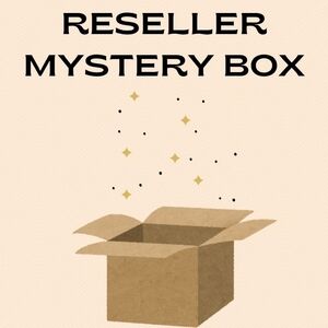5lb Womens Clothing Reseller Mystery Box!